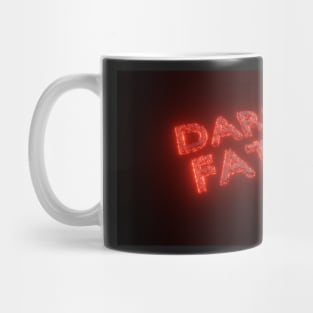 Dark Fate Kein Schicksal Mug